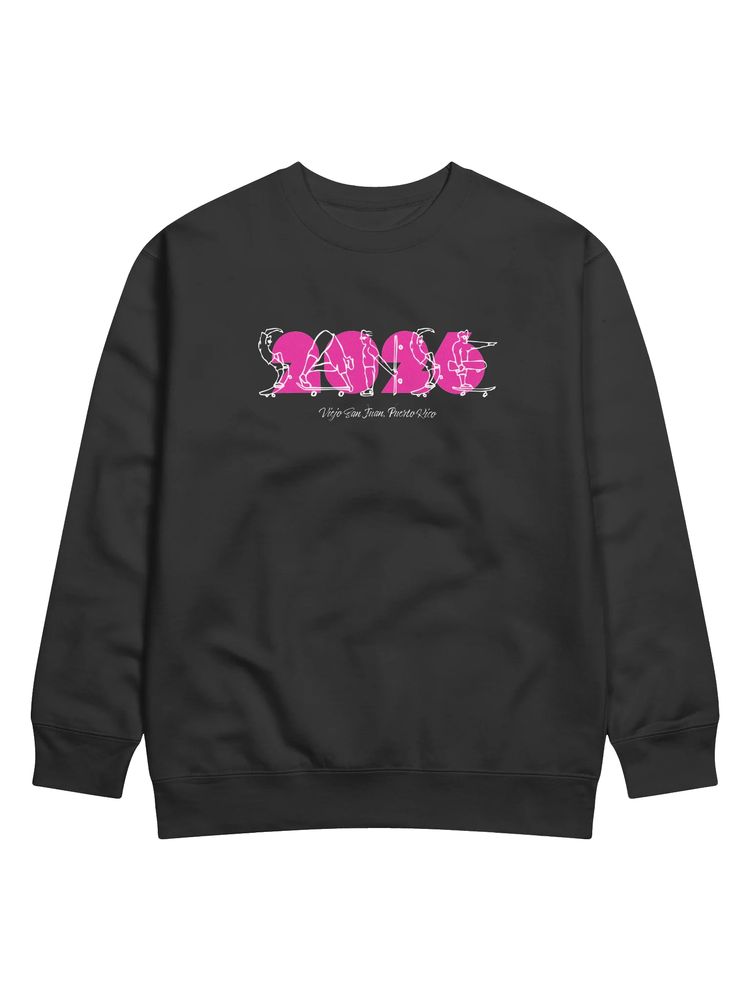 SanSe Skater product image (1)