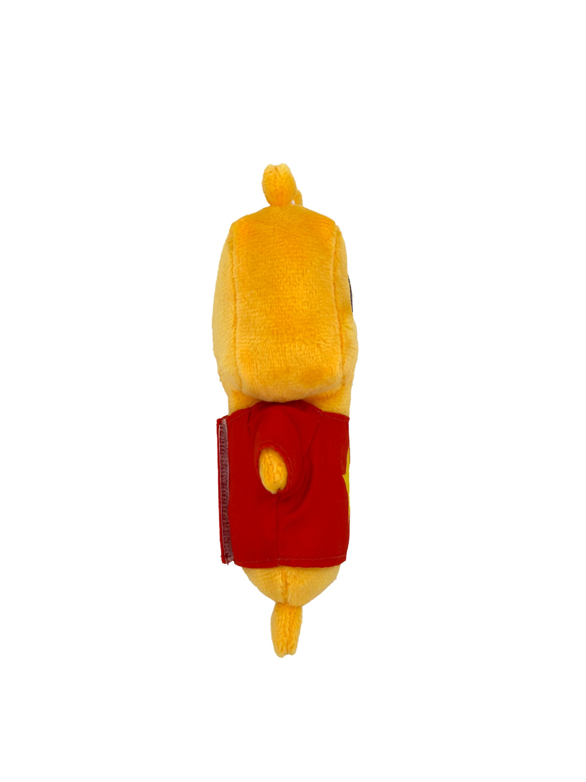 KOTO PLUSHIE – RED product image (4)