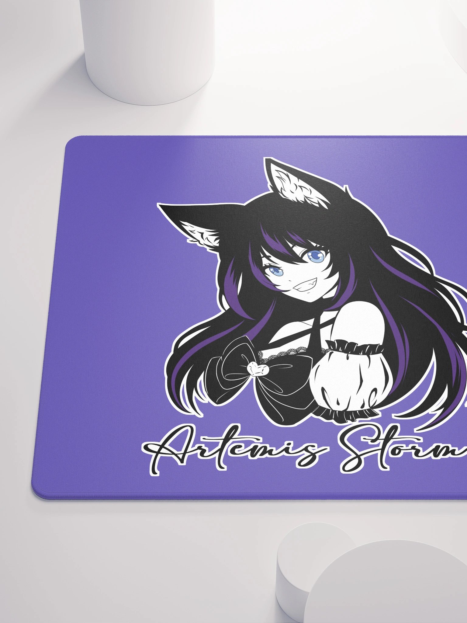 ArtemisStorm Gaming Mouse Pad product image (4)