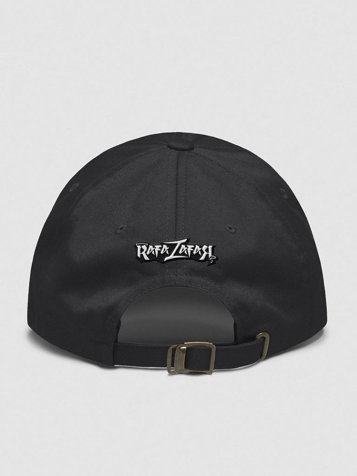 RafaZafar Logo Dad Hat (standard) product image (2)