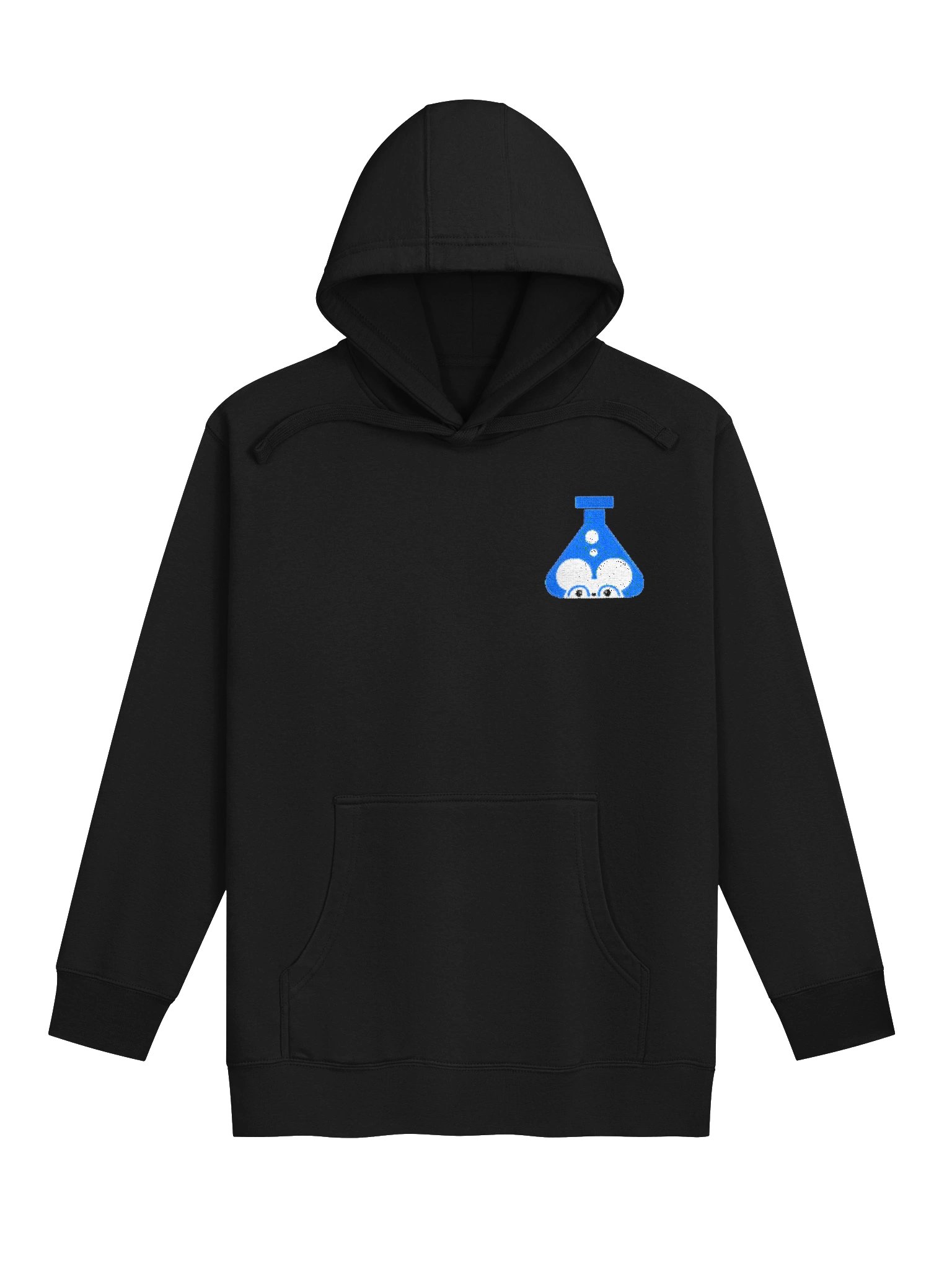 LabMaus Embroidered Sweater product image (5)