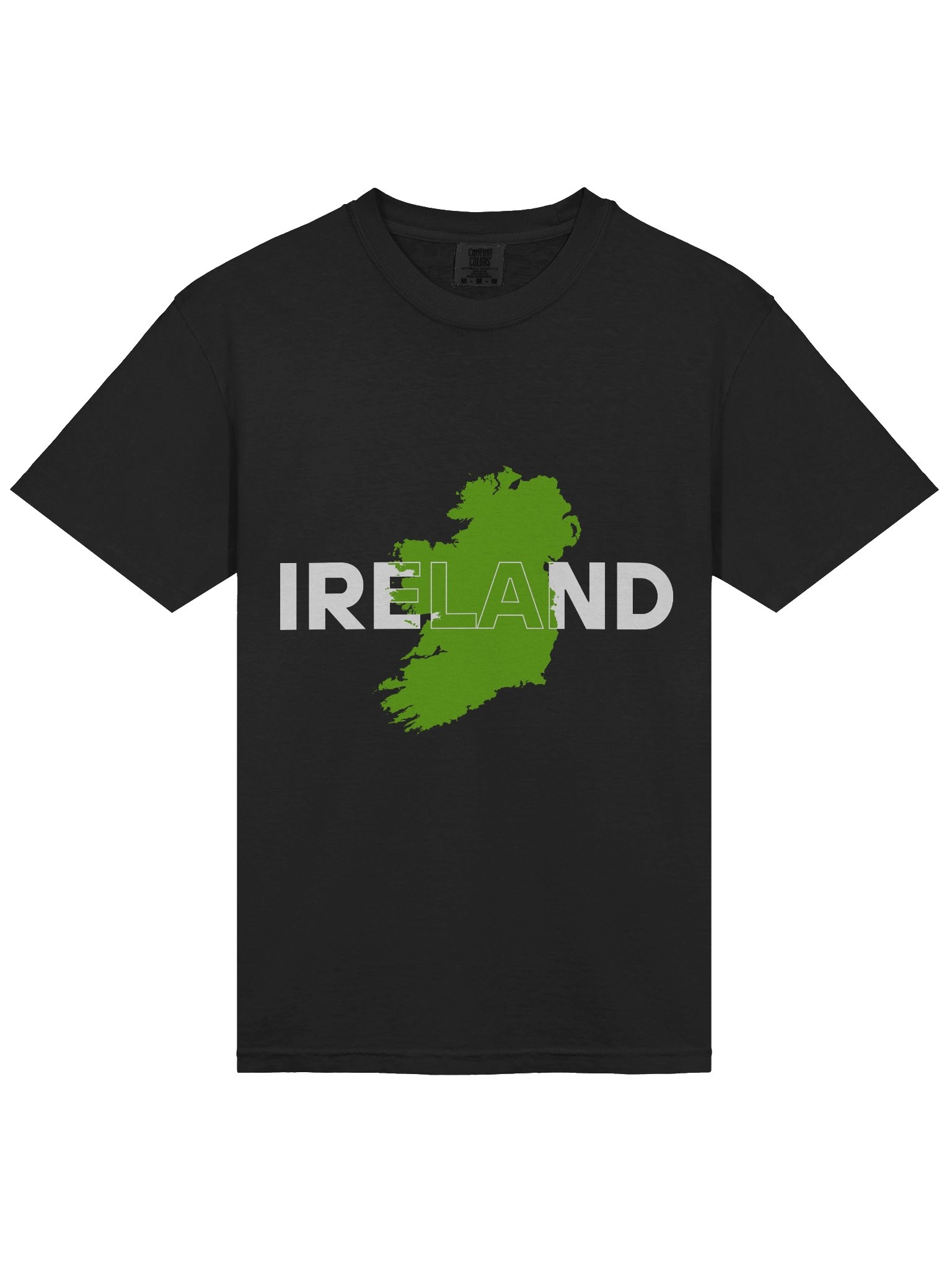Ireland T-Shirt product image (22)