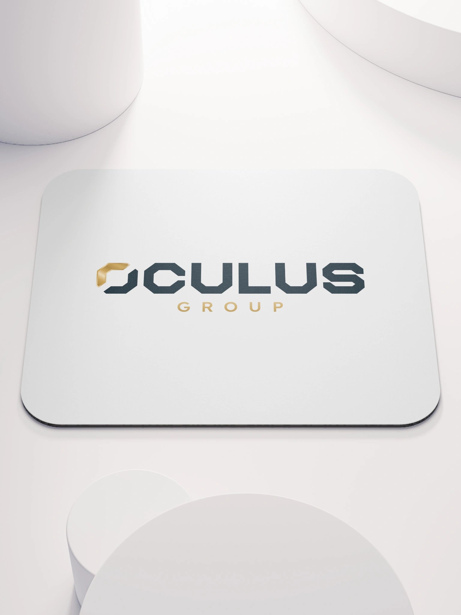 Oculus Mouse Pad product image (1)