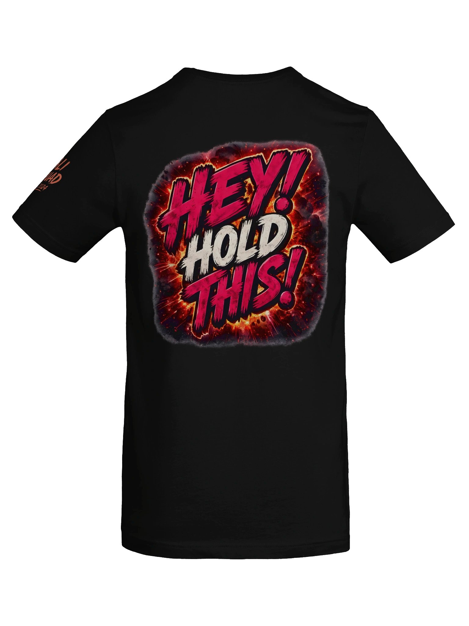 Hold This Tee product image (37)