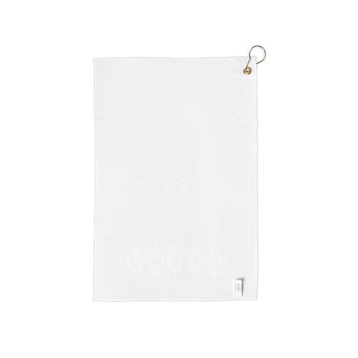LLTWC Tournament Golf Towel product image (2)