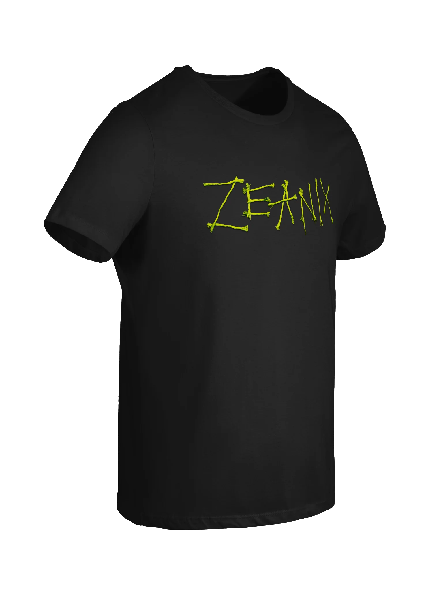 Thread Logo Tee Fitted product image (8)