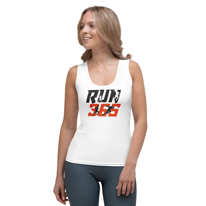 Running Tank Top Women product image (2)