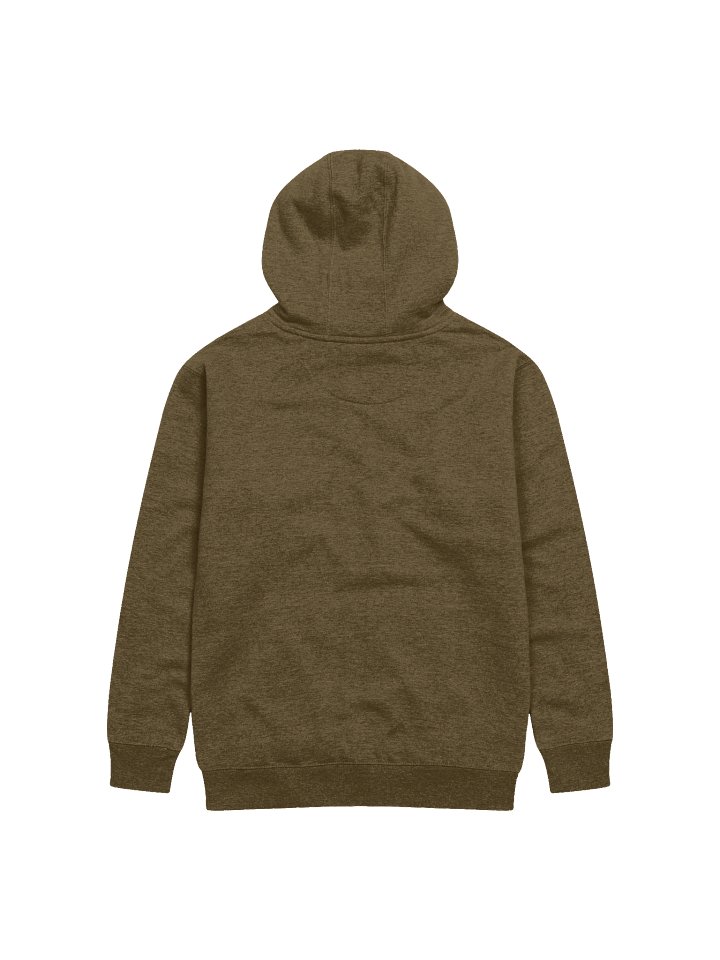 GRN MTN Premium Hoodie product image (2)