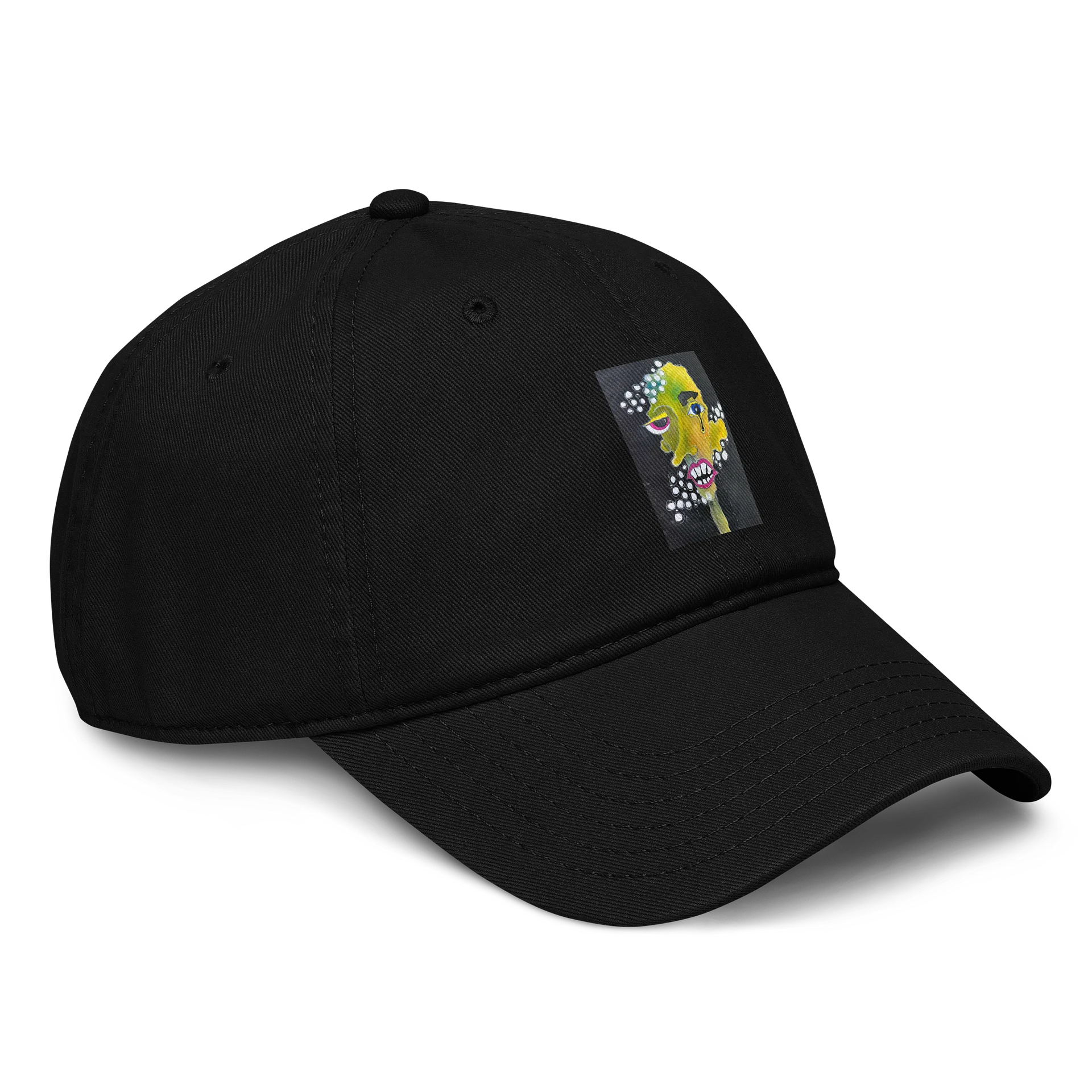 Cap: Some days just suck product image (4)