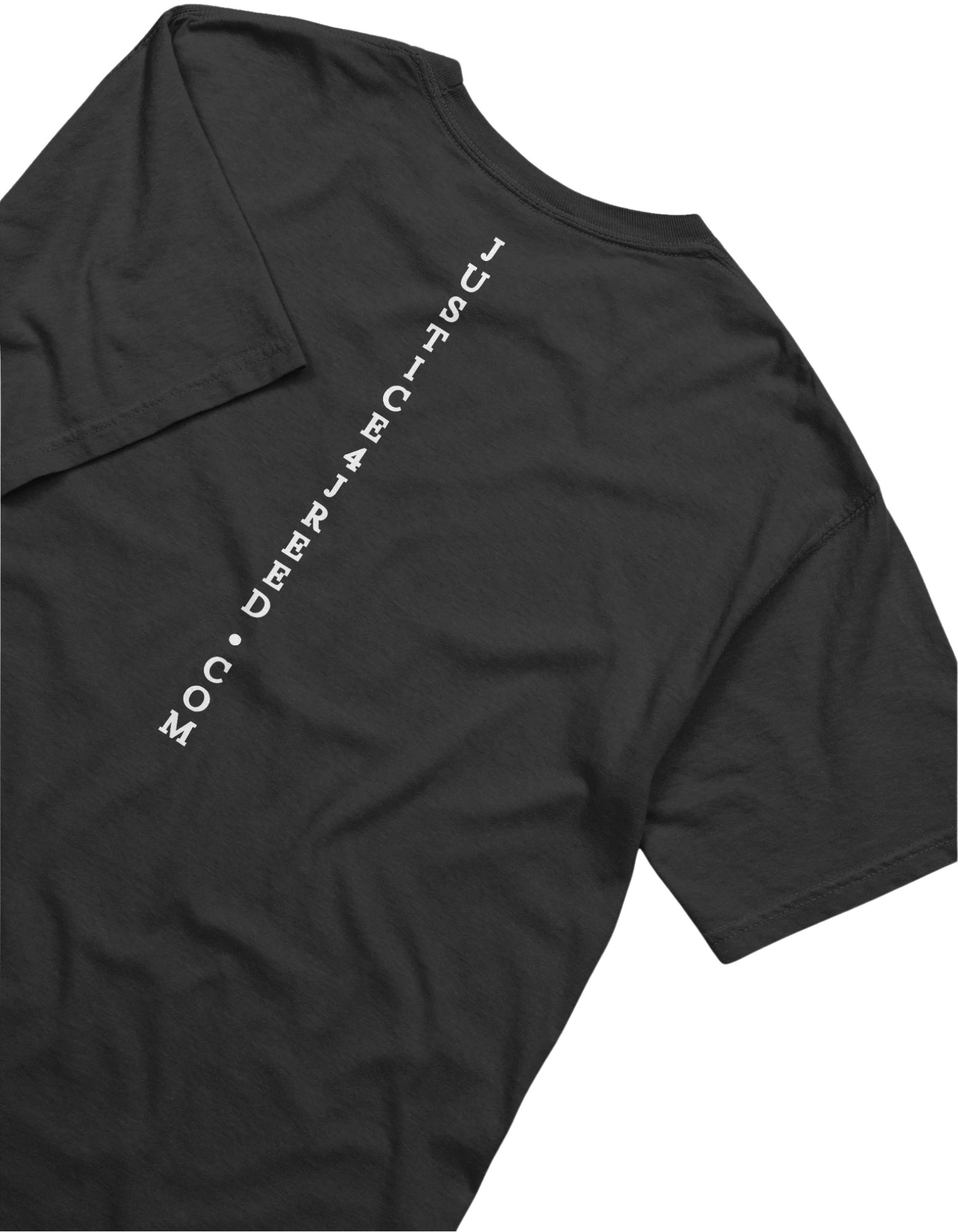 Cloudy Comfort Cotton T-Shirt product image (4)