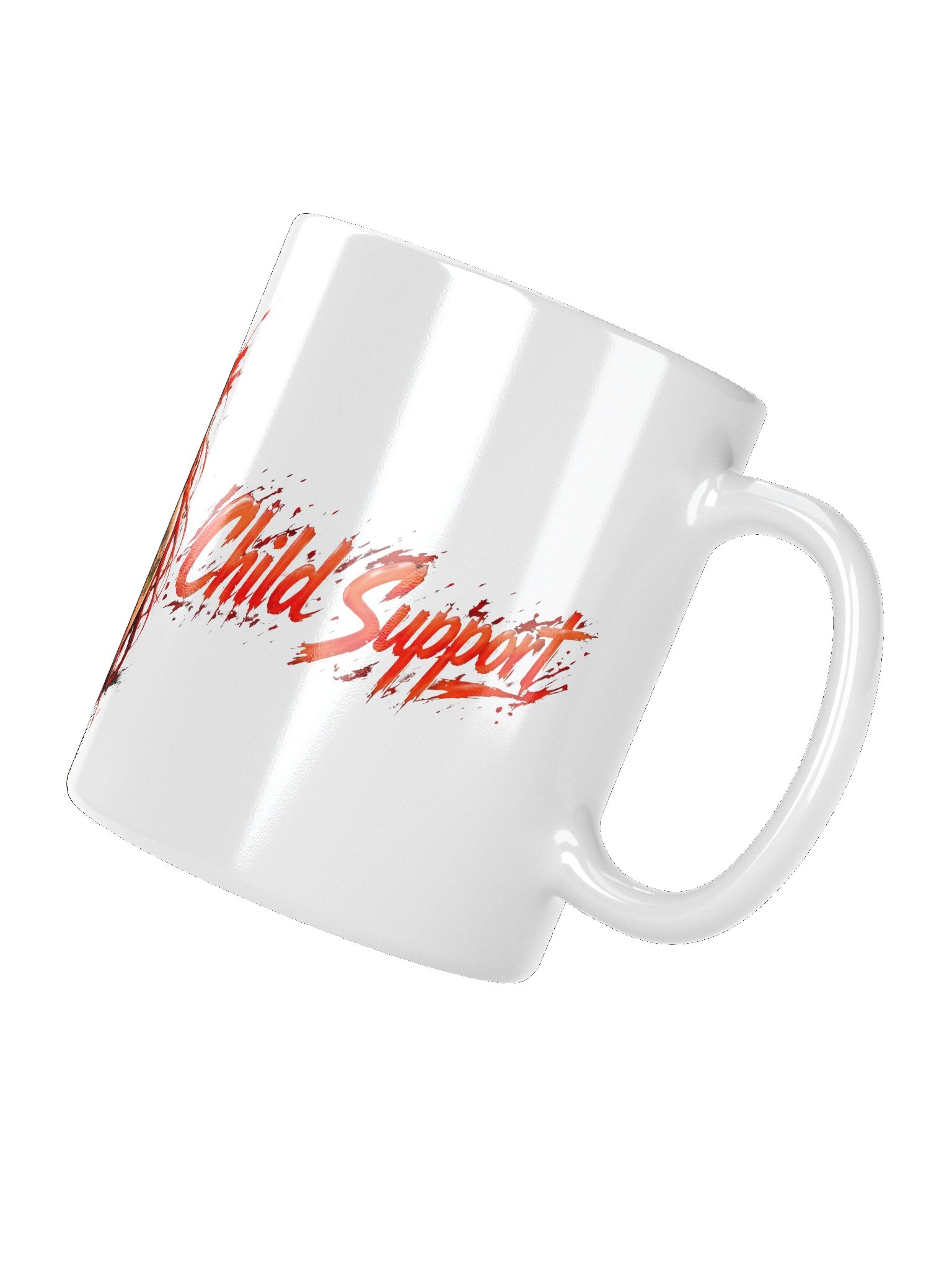Becky with a Y Mug product image (11)