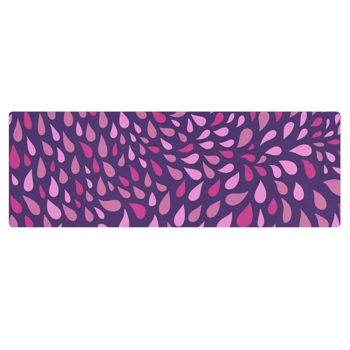 Authentic Yoga Mat product image (1)