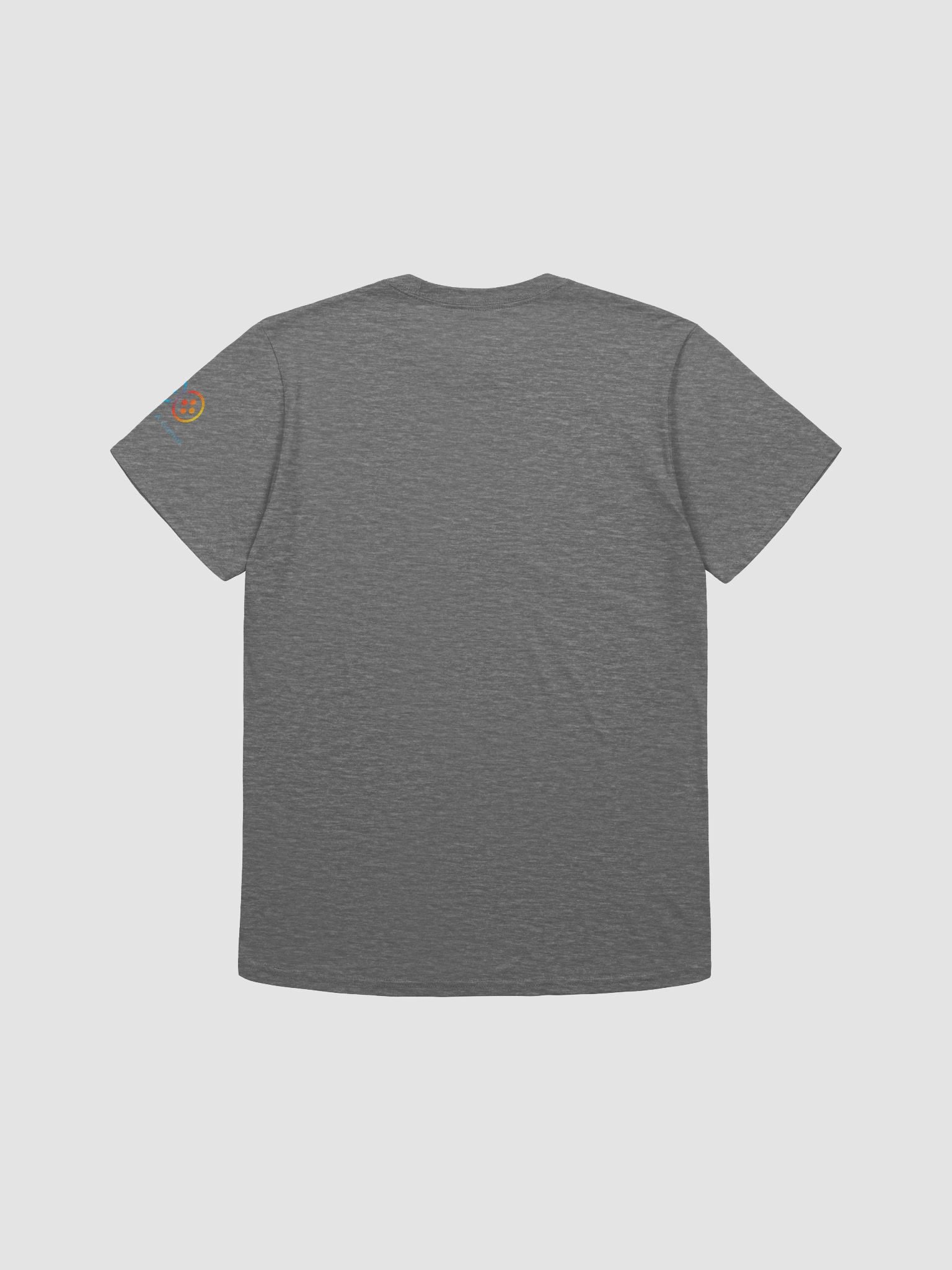 Dad milk T-shirt product image (7)
