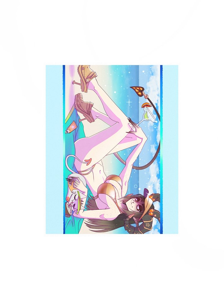 Cream Screemture Summer Sunshine product image (2)
