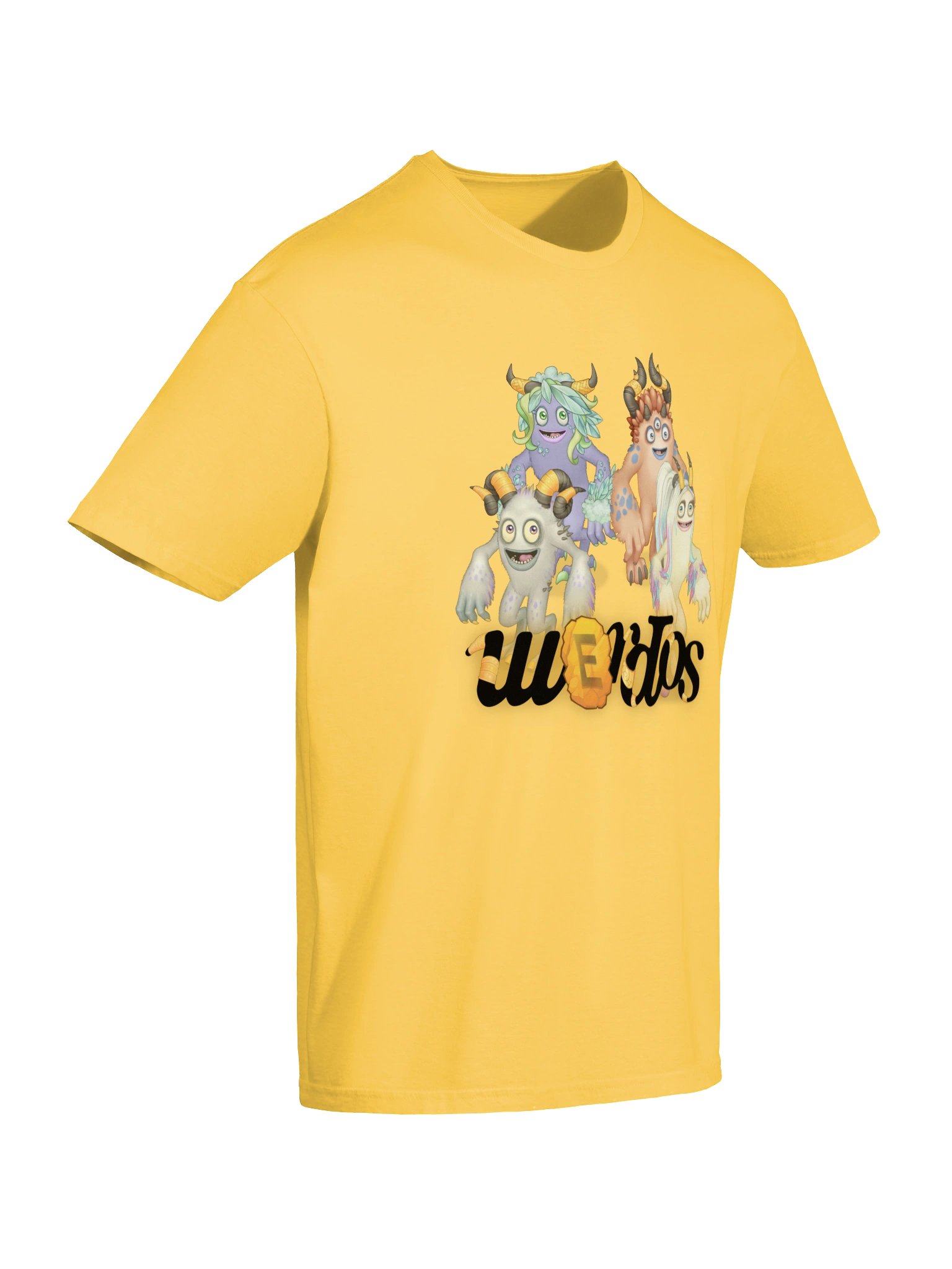 Werdo Family Tee product image (66)