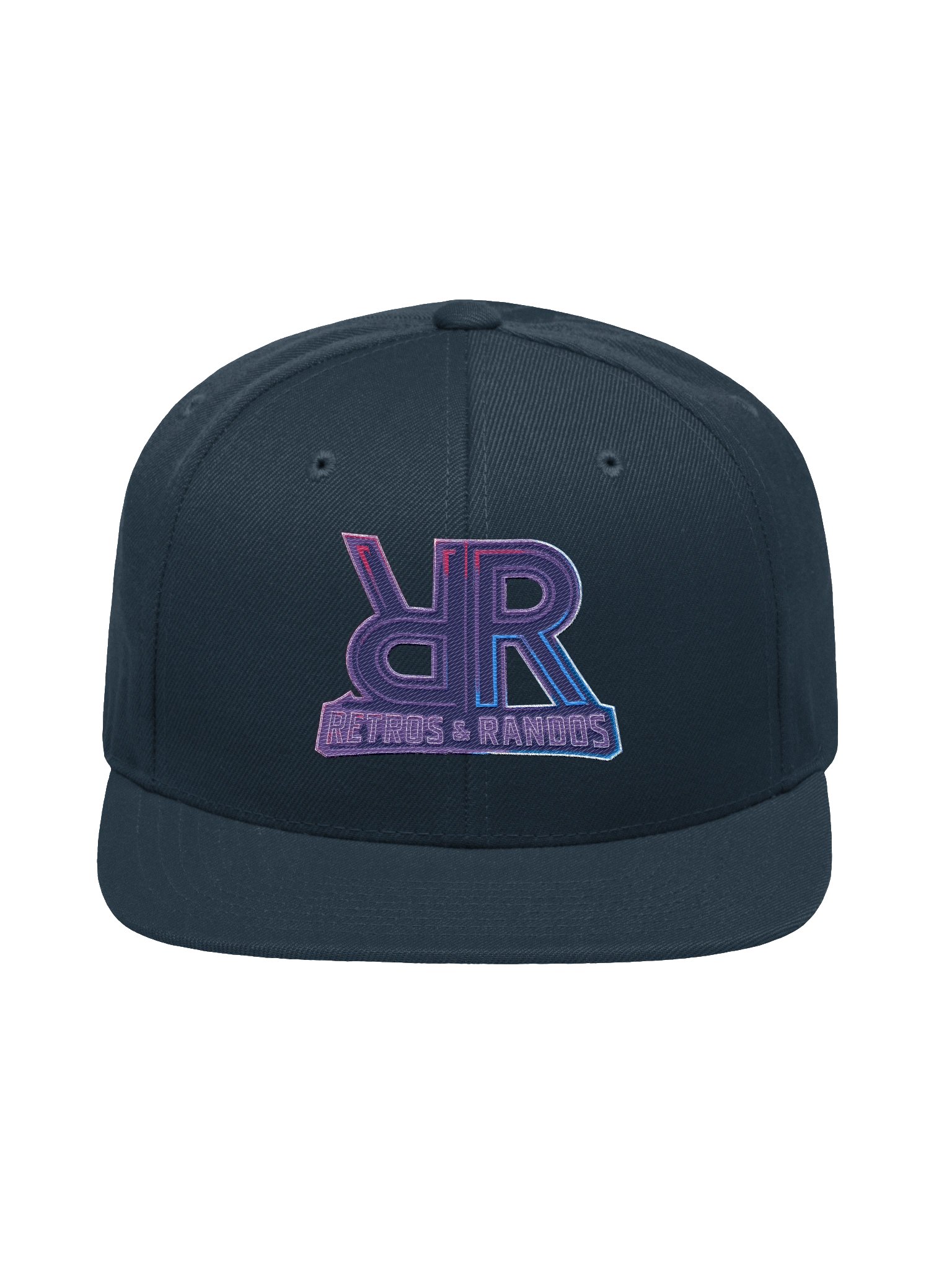 RR hat product image (1)