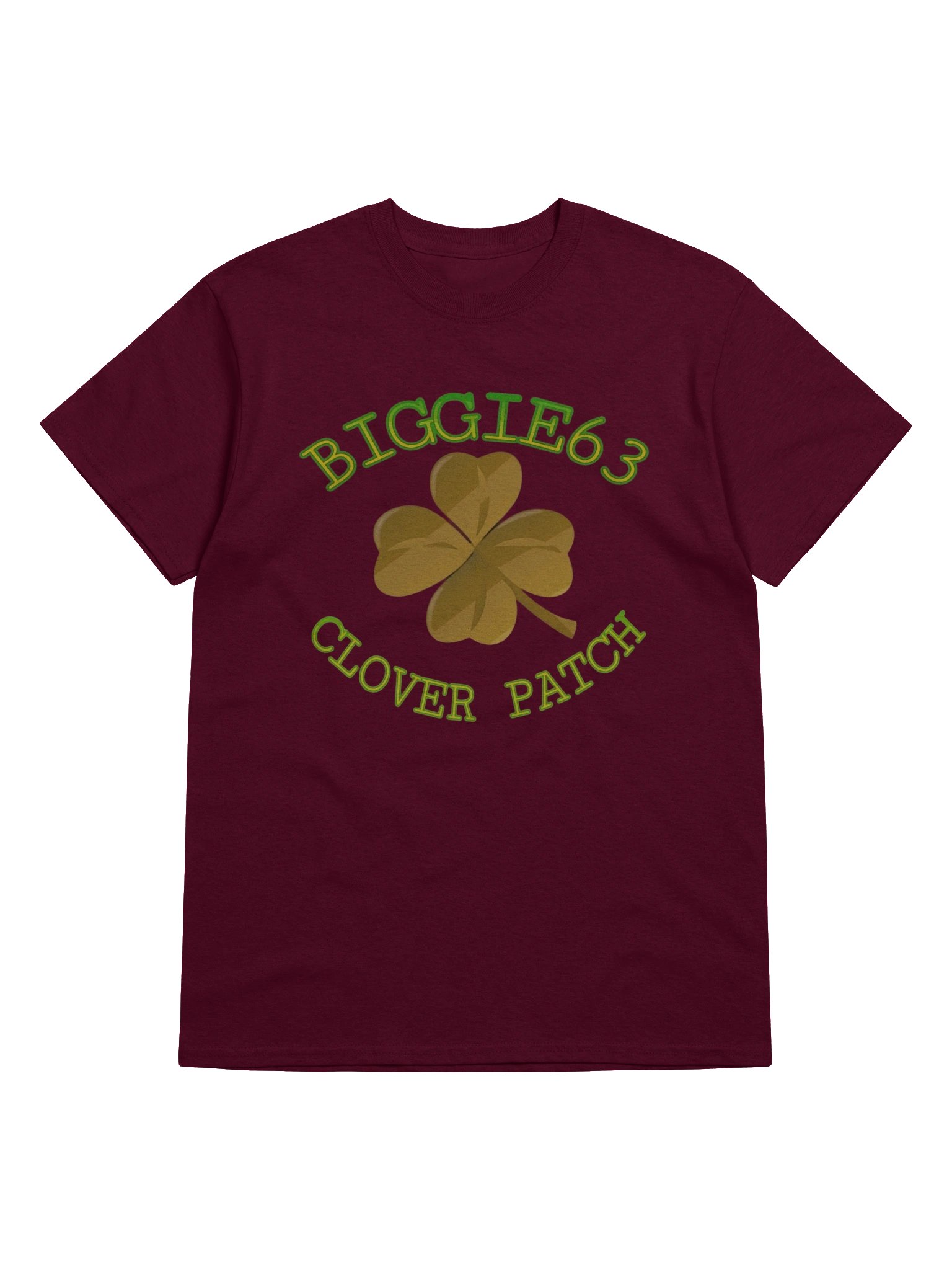Nephew Network Logo Gold T-Shirt product image (53)