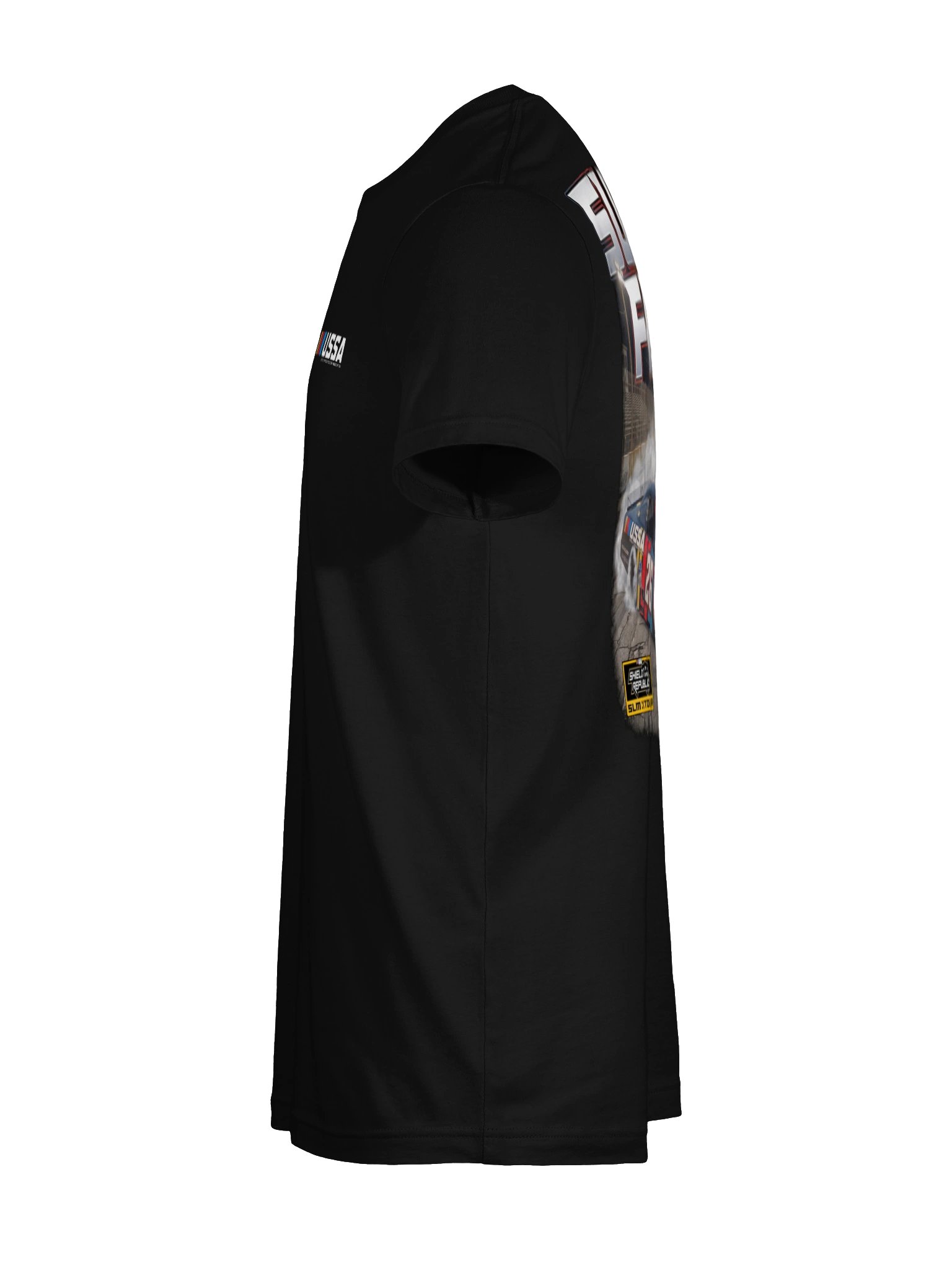 USSA SLM TOUR TEE product image (5)