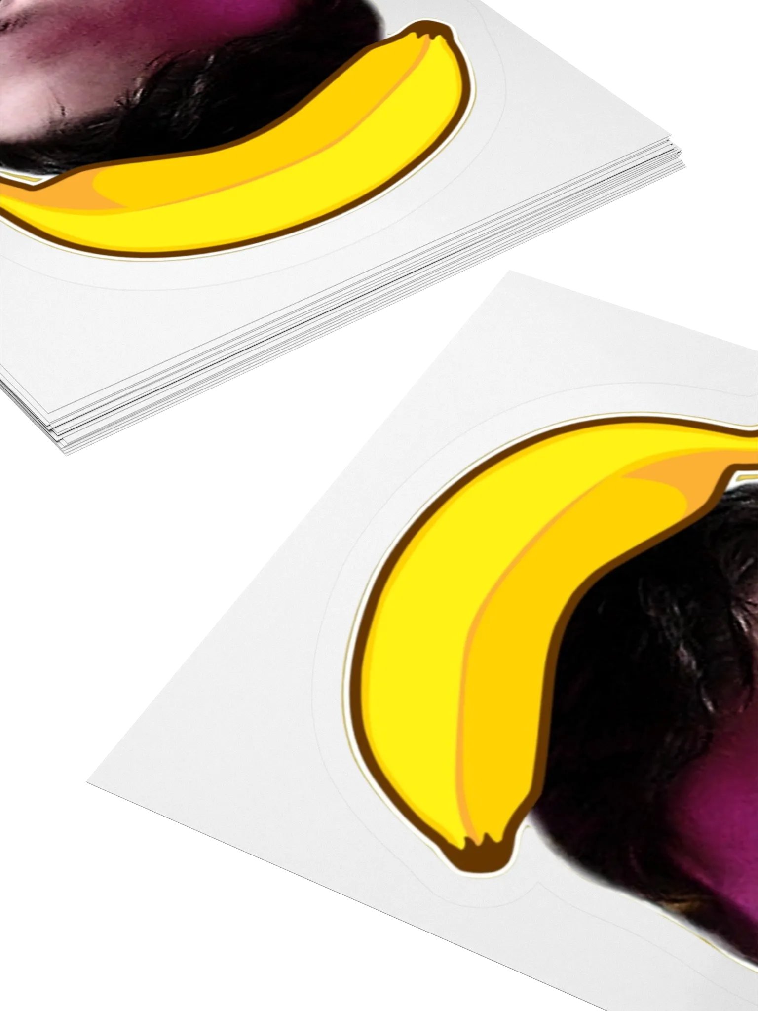 Parkenev Logo Sticker product image (8)