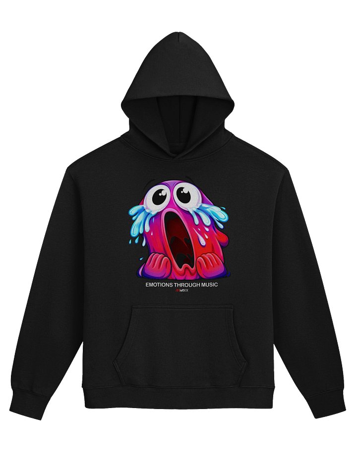 Airwaxx Emotions Hoodie product image (1)