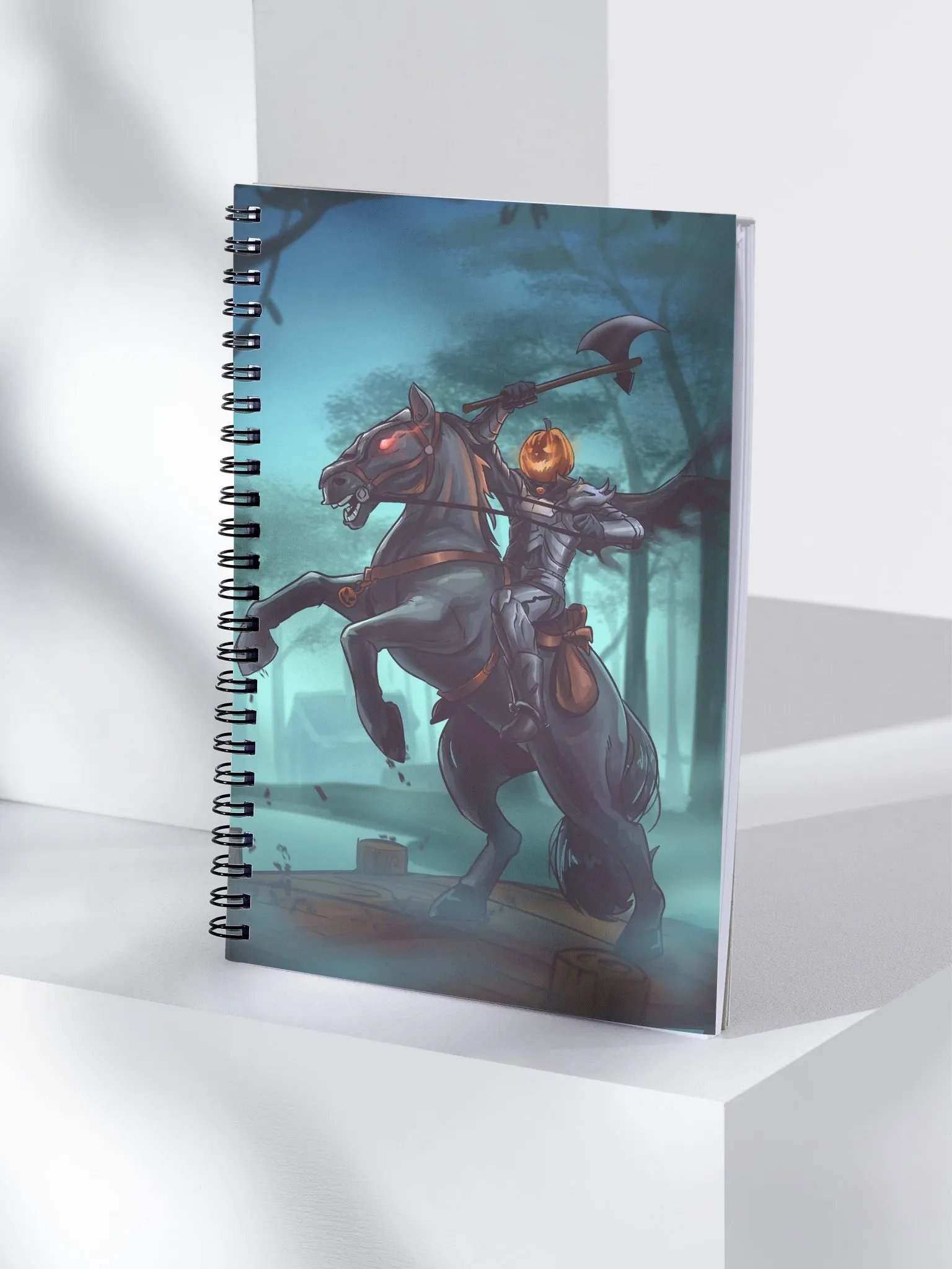 The Headless Horseman product image (4)