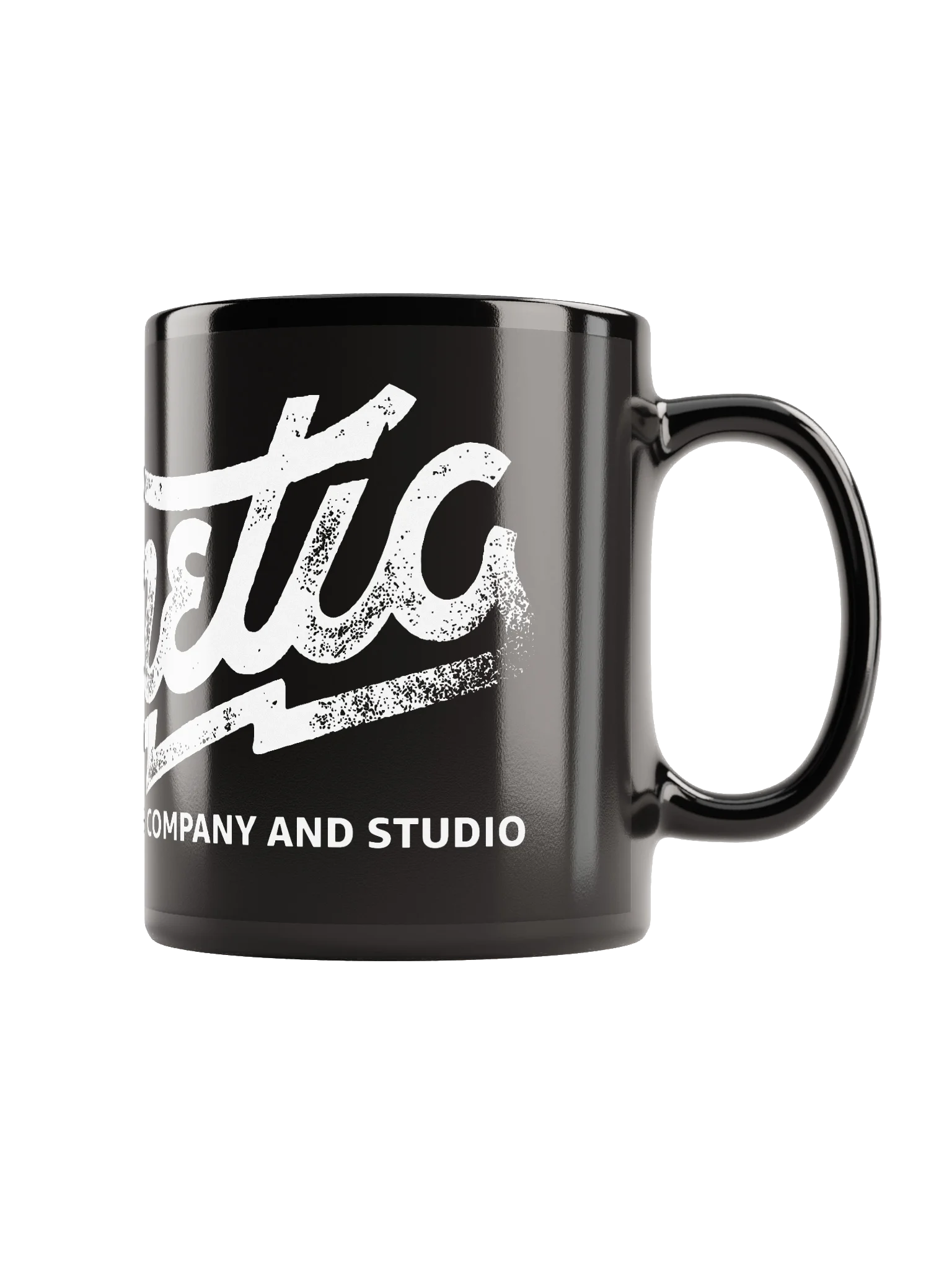 Magnetic Toy Company Mug product image (3)