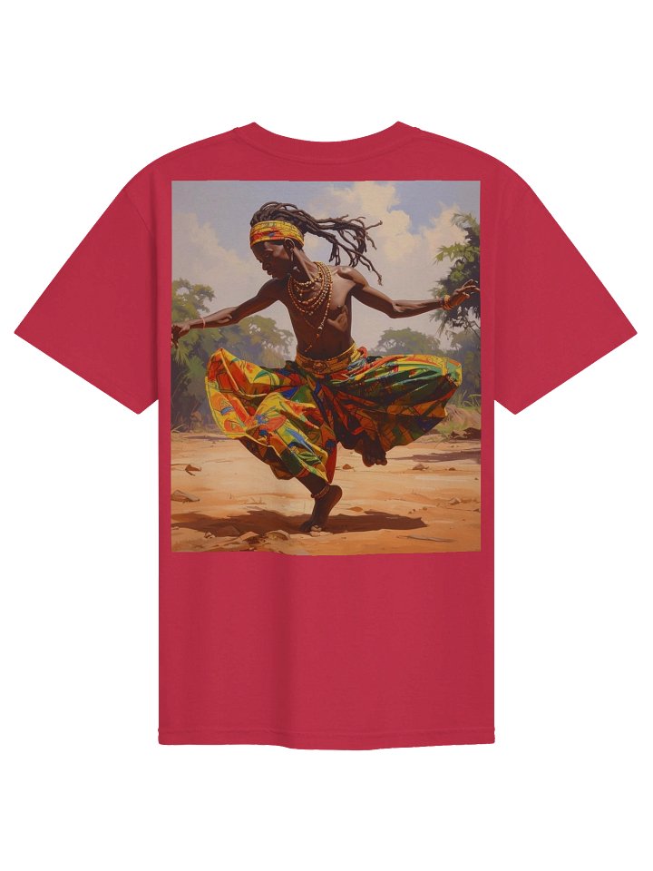 VIBE.NATION.VIBRATION product image (4)