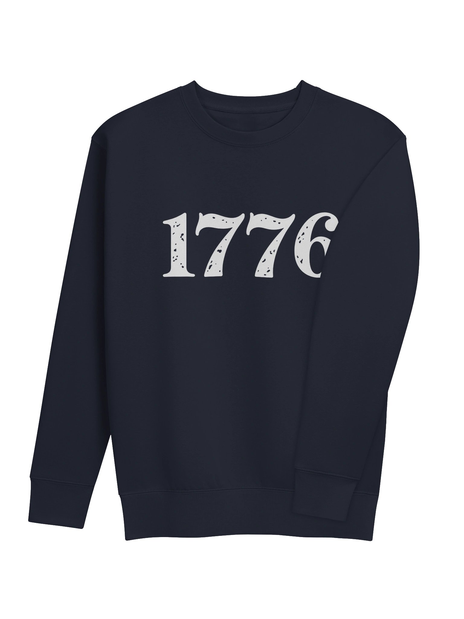 The 1776 Crewneck product image (4)