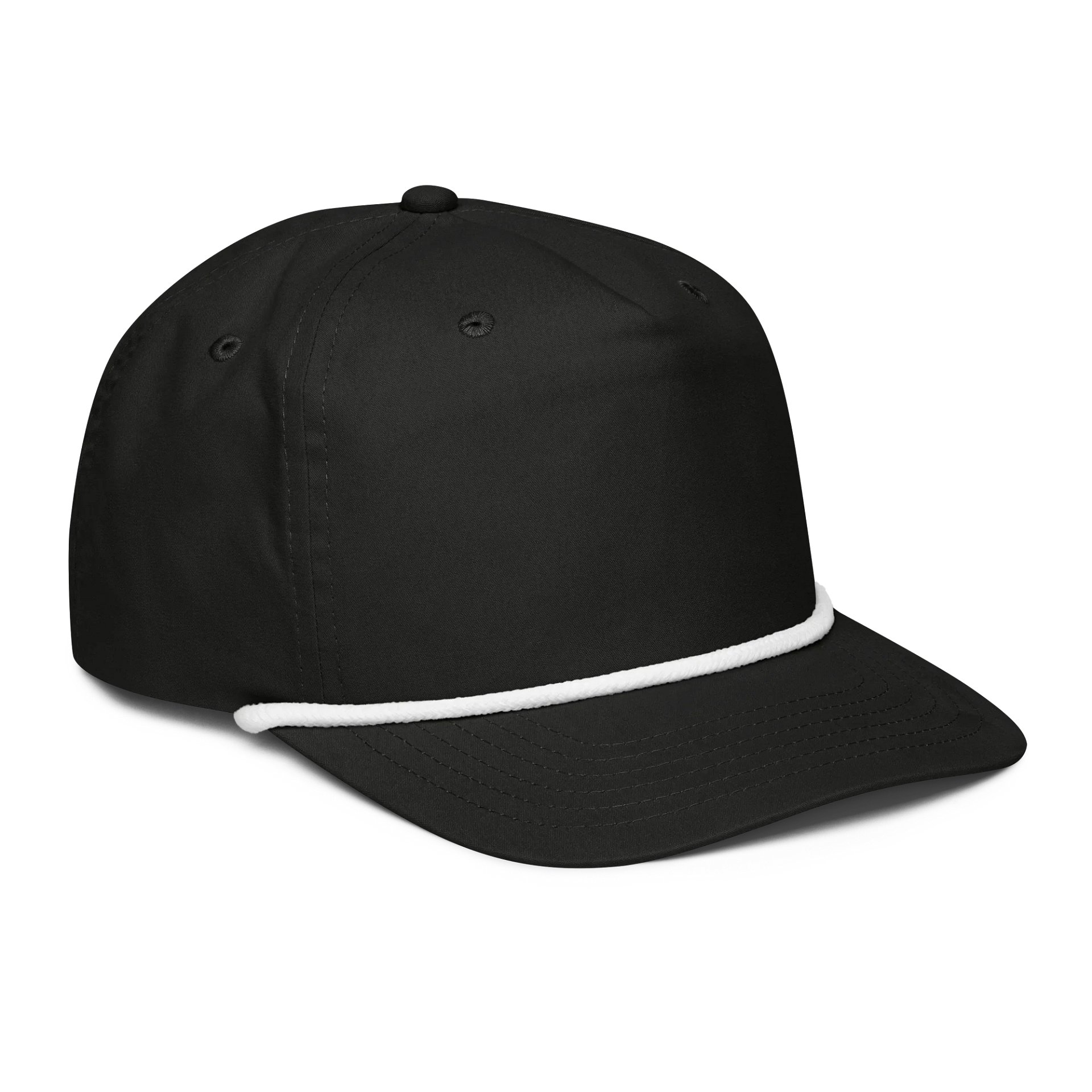 🌌 UnReZeD Celestial Golf Rope Cap ✝️ product image (4)