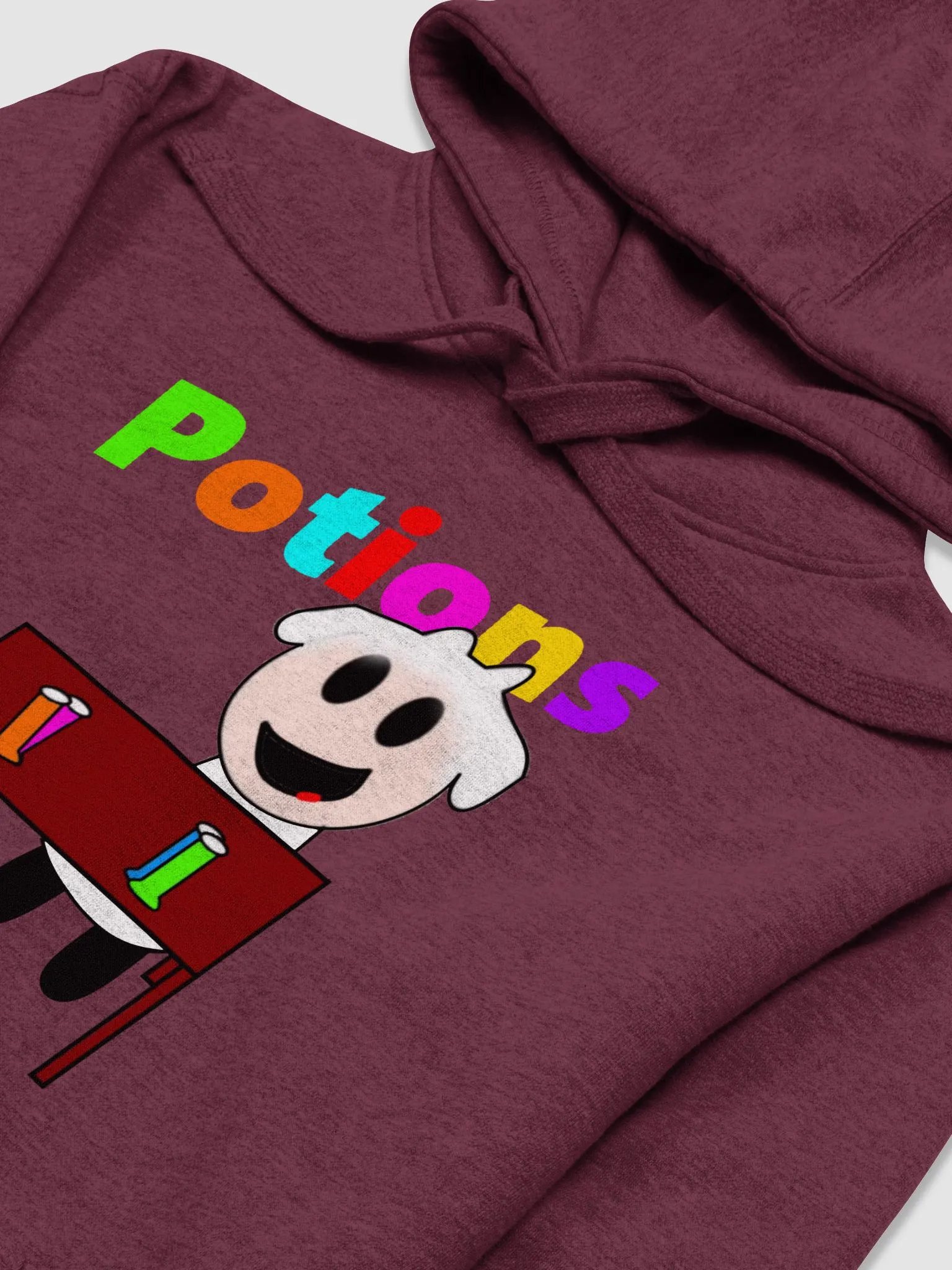 Potions Sweater product image (15)