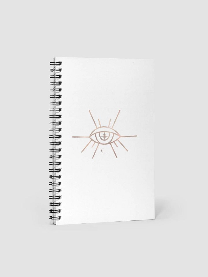 SEER Noteook product image (1)