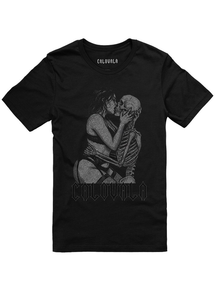 Work of Art Shirt w/ Calovala Logo product image (1)