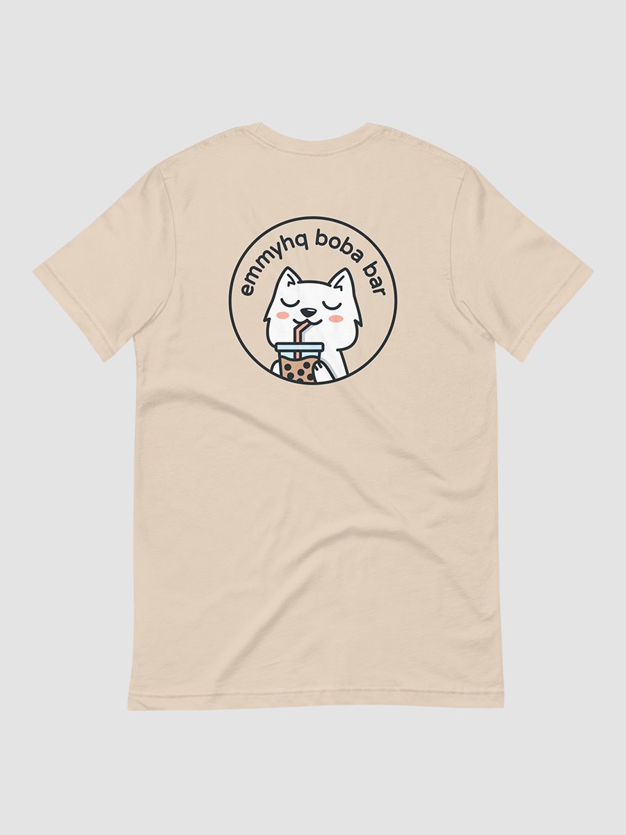 Boba Bar Tee product image (6)