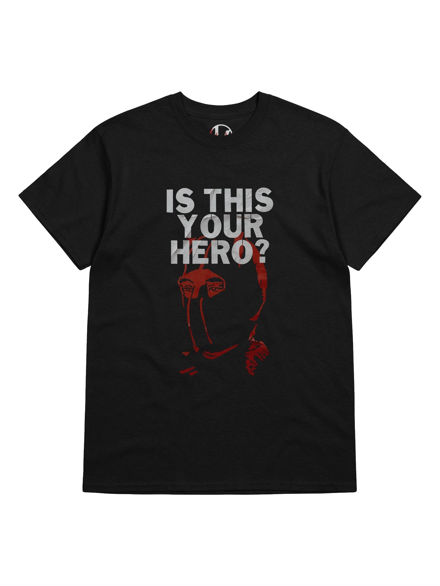 Is This Your Hero? Tee product image (5)
