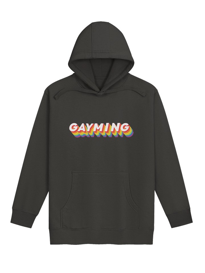 Gayming Hoodie product image (1)