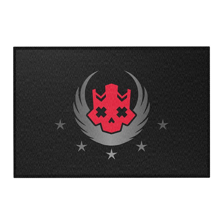 Chaosdiver Rug product image (1)