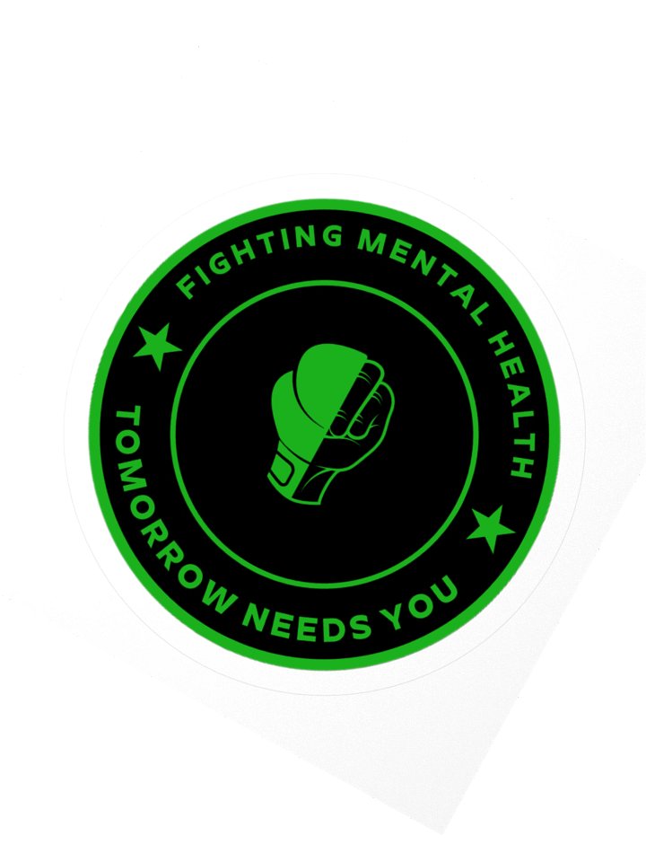 FMH Stickers product image (4)