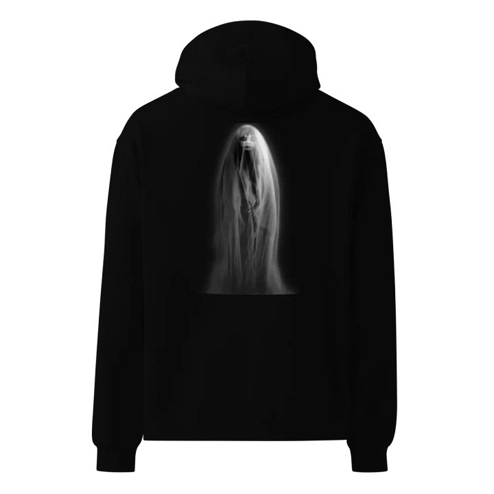 Halloween hoodie product image (2)