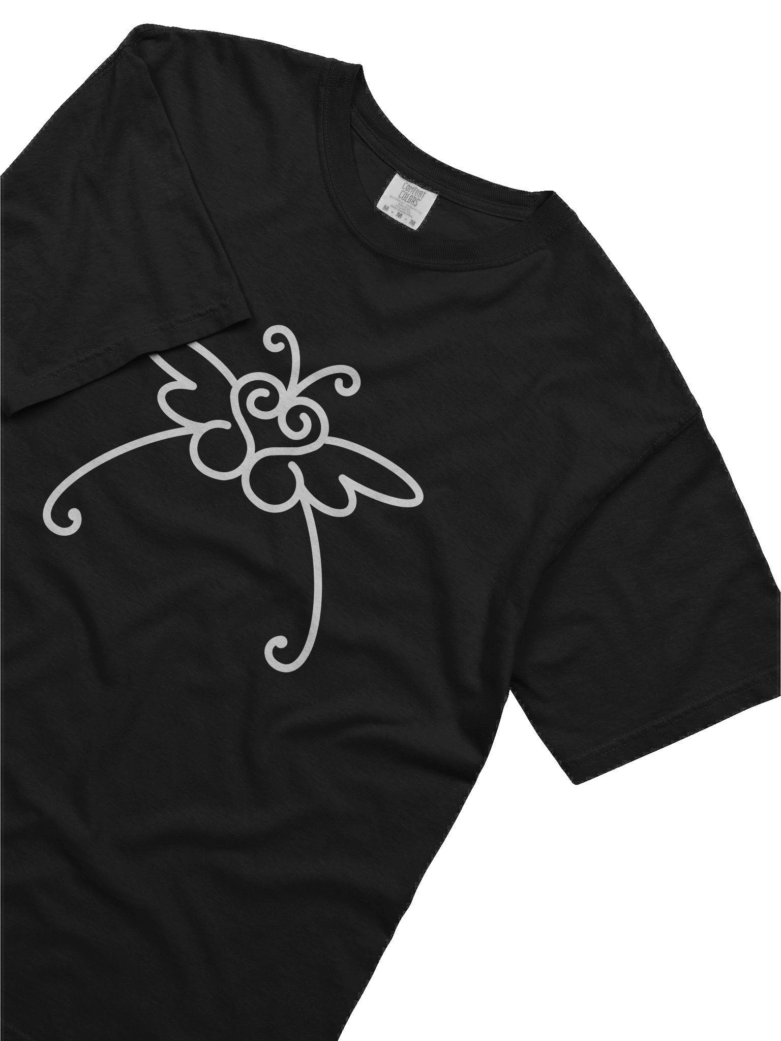 Snugglestream Logo White product image (5)
