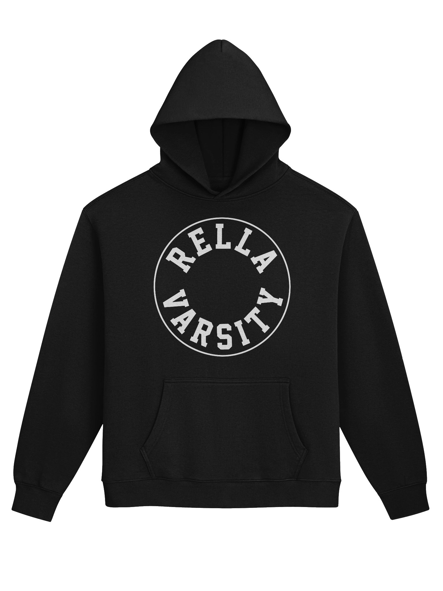 Rella - Premium Hoodie - 2026V1 product image (1)