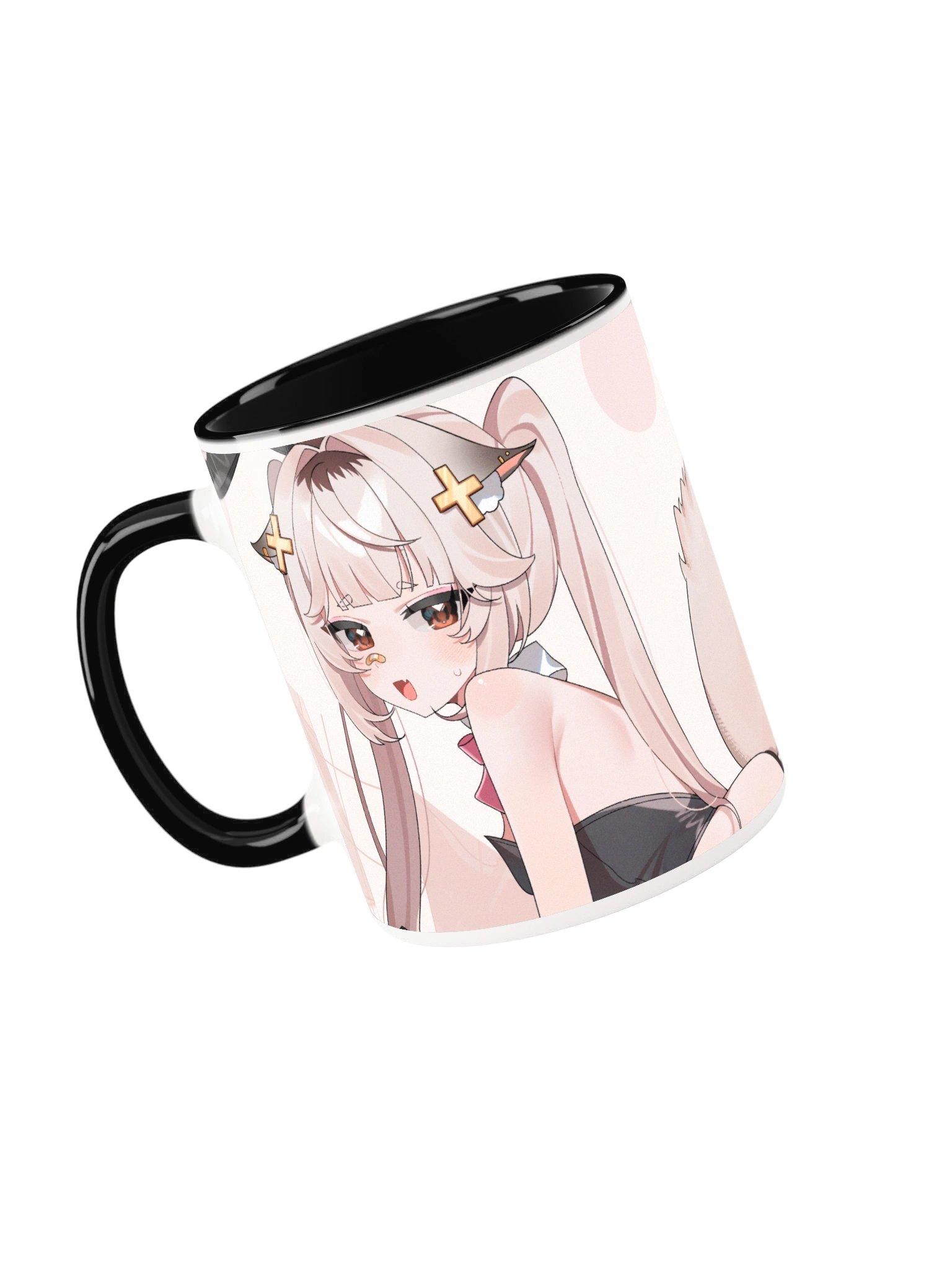Cutie Bunny Mug product image (1)