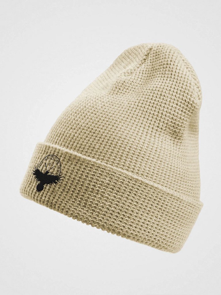 TRS Waffle Beanie product image (2)