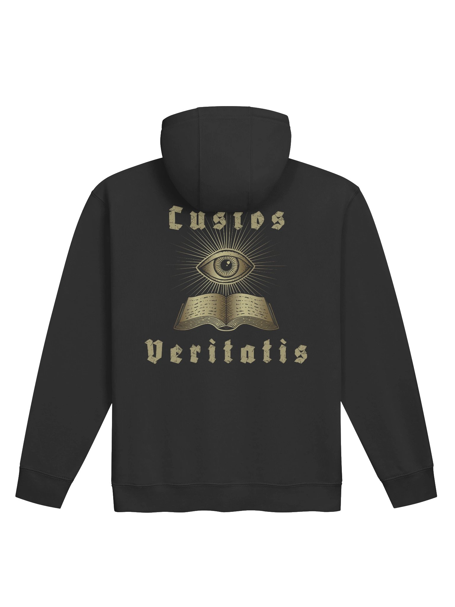 Lex Rex Hoodie product image (5)