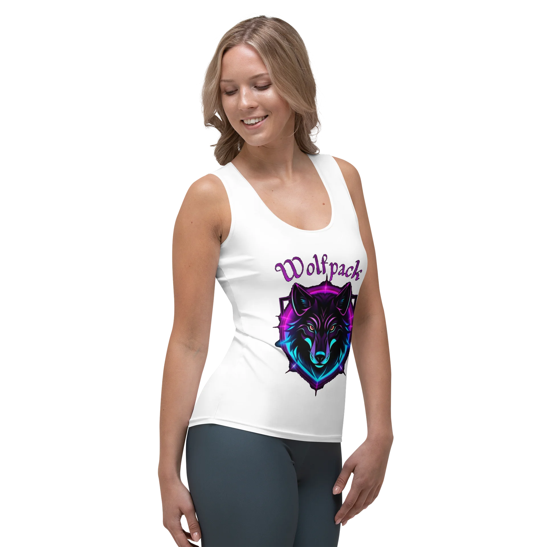 Wolfpack Tank product image (4)