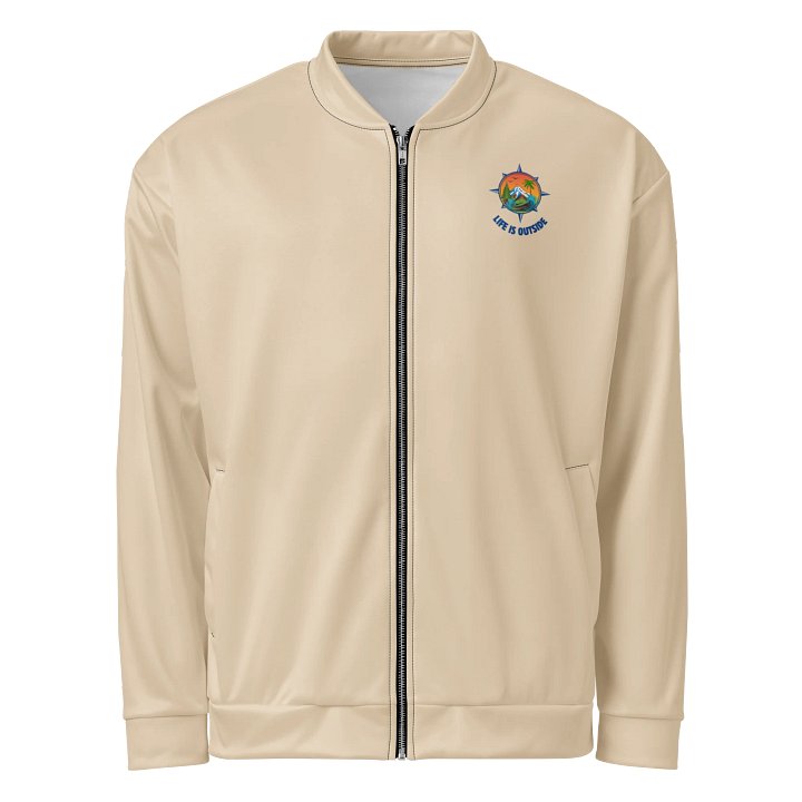 Adventure Jacket product image (1)