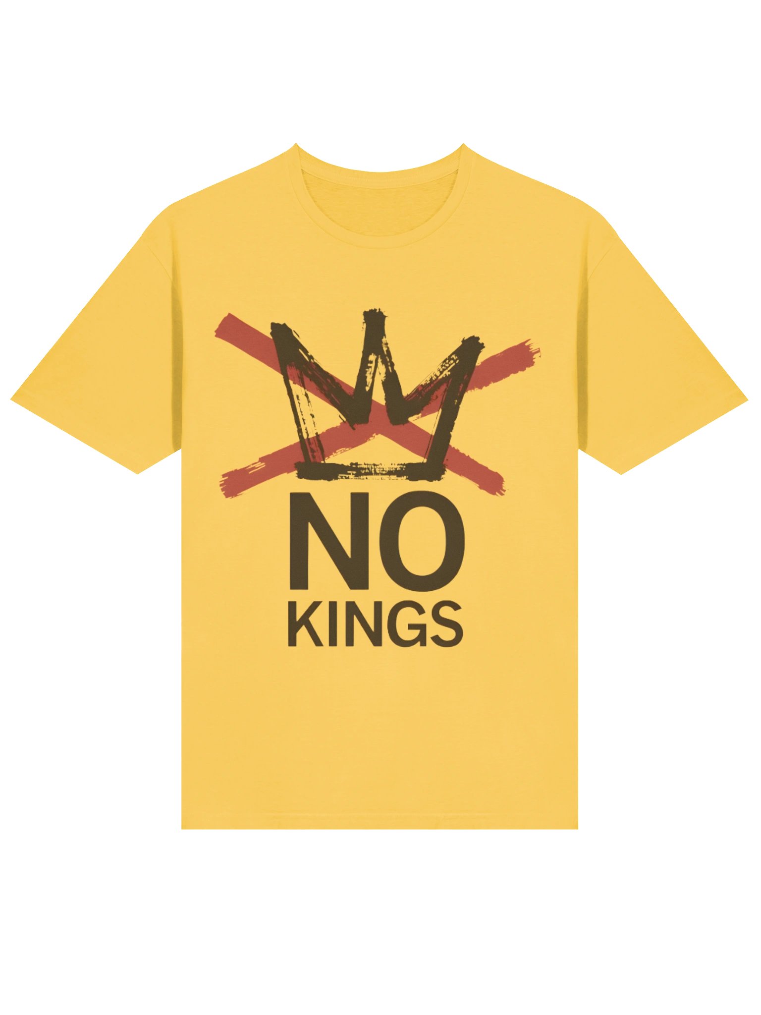 No Kings Shirt product image (2)
