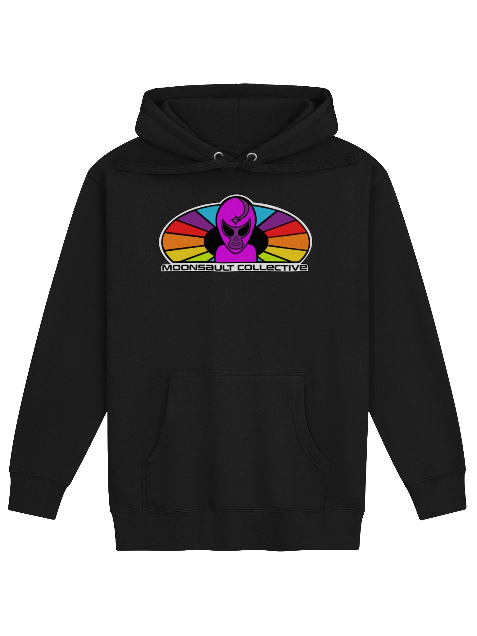 MC ALIEN HOODIE product image (2)