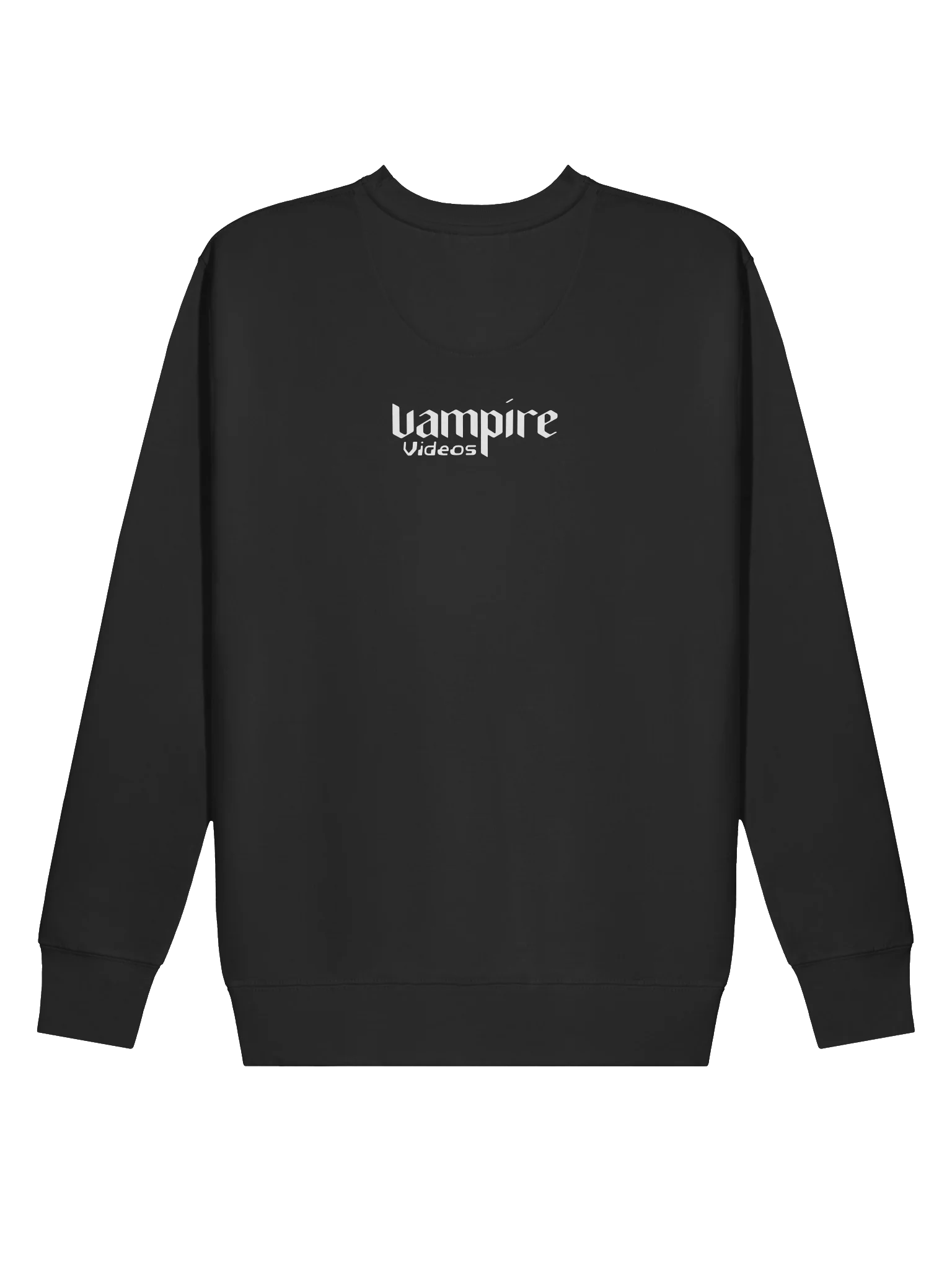 Radu! Chant Sweatshirt product image (6)