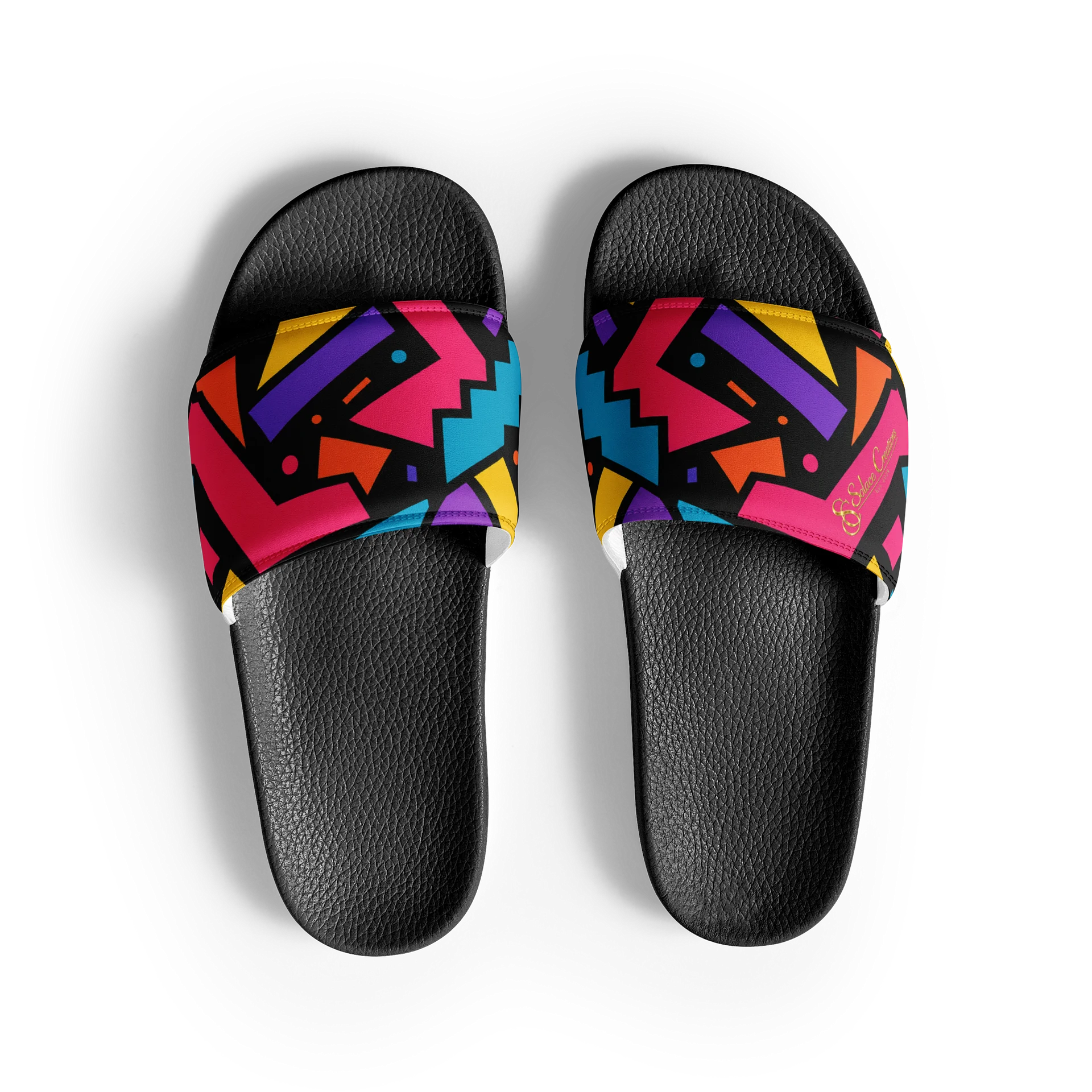 Neon Rewind Slides product image (3)
