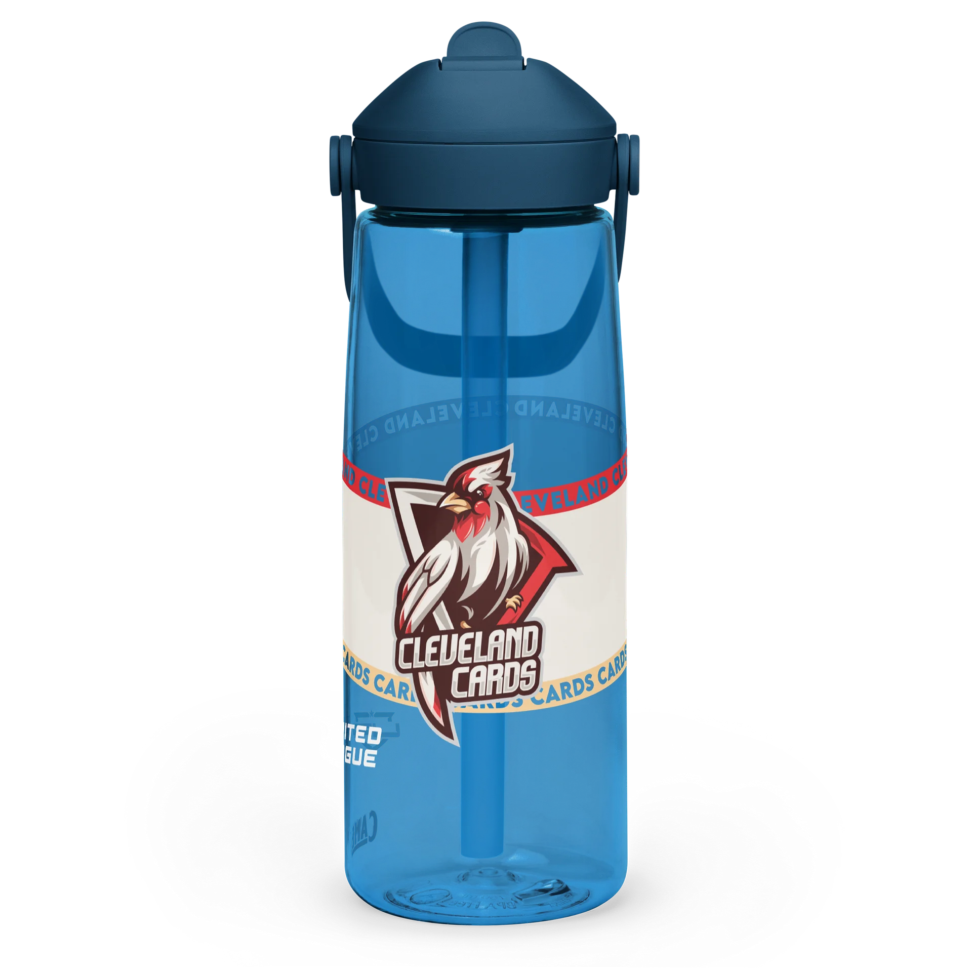 Cleveland Cards Camelbak Water Bottle product image (11)
